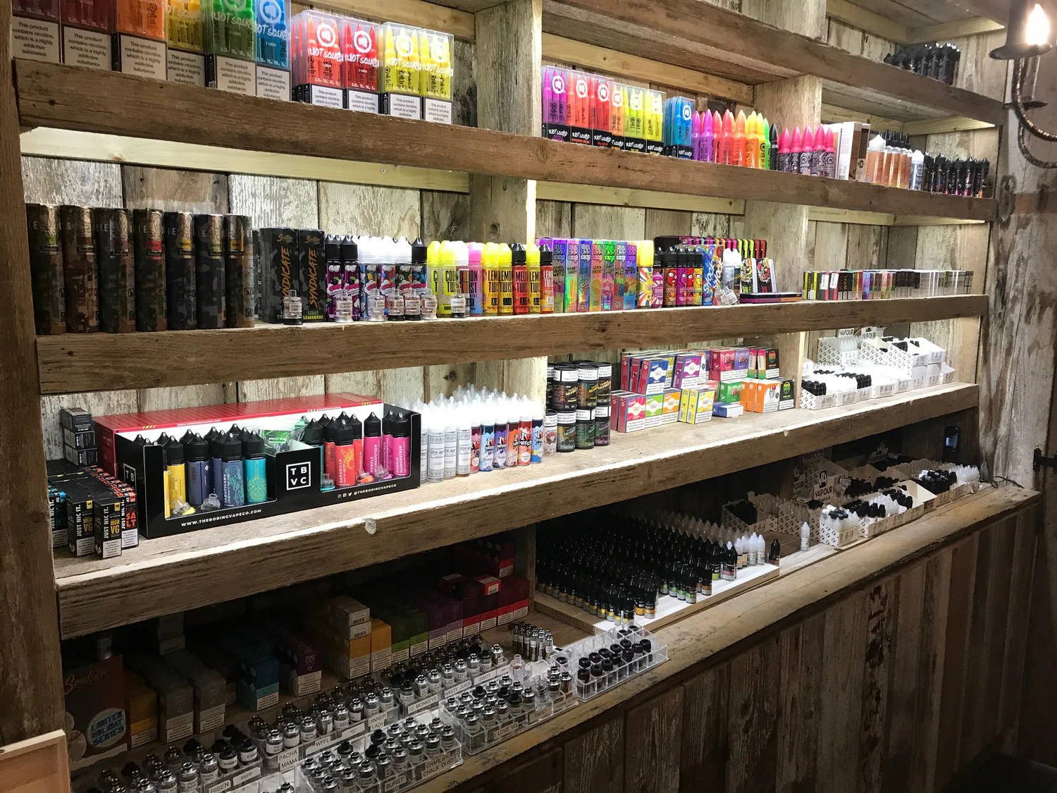 Mastering Vaping: Discovering the Perfect Vape Store for Your Needs